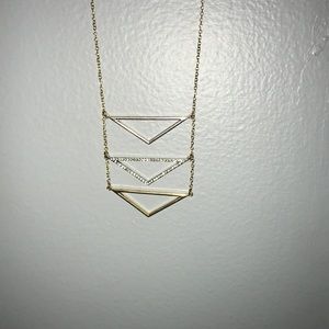 American Eagle Necklace